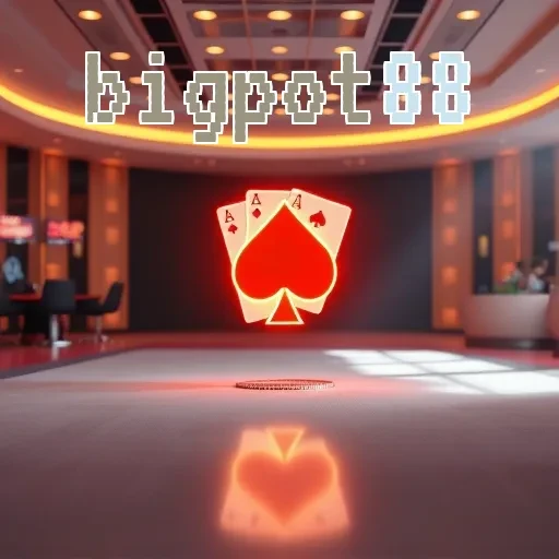 Bigpot88: Menyelami Dunia Bonus Deposit yang Menguntungkan