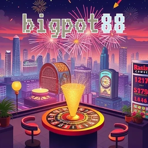 bigpot88: Promo Harian yang Memikat dan Menguntungkan