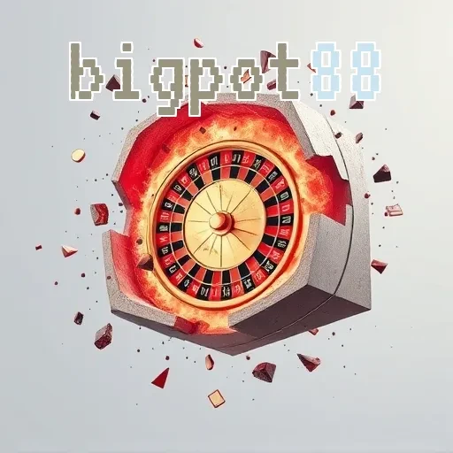 bigpot88 Turnamen Game