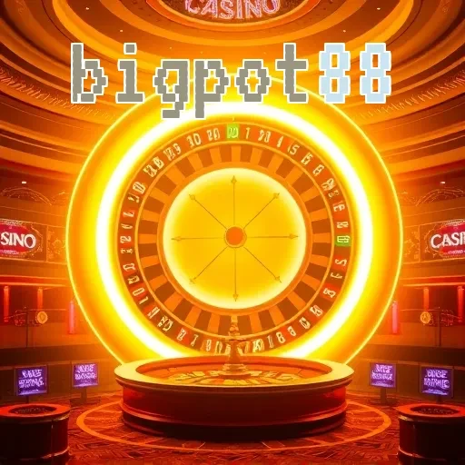 bigpot88: Menemukan Kemenangan Melalui Daftar Pemenang yang Menggiurkan