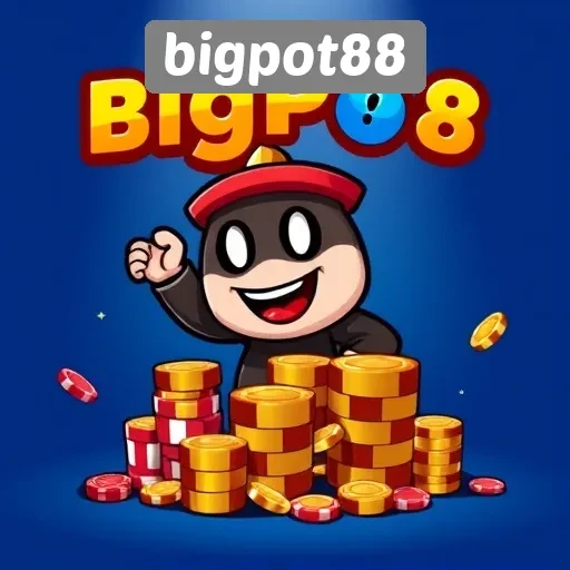 Koleksi Game Terbaik Yang Tersedia Di Bigpot88