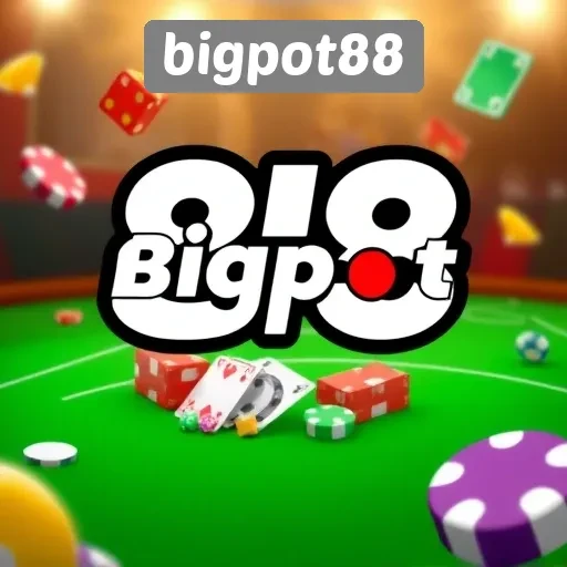 Kemudahan Akses dan Fitur Bigpot88 untuk Pemain Indonesia