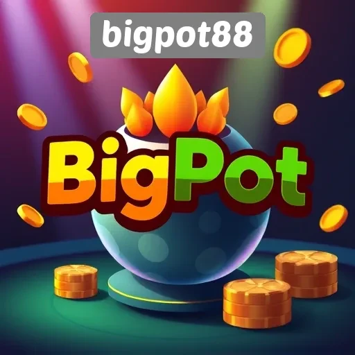 Bigpot88: Keunggulan dan Fitur Menarik dalam Permainan