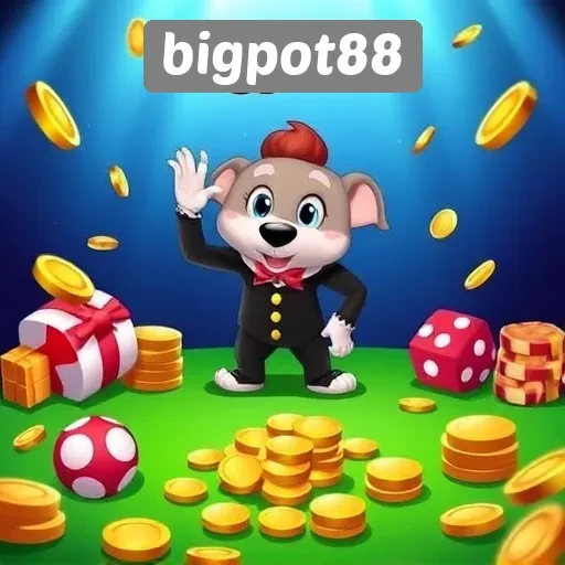 Keunggulan Bigpot88 dalam Dunia Perjudian Digital