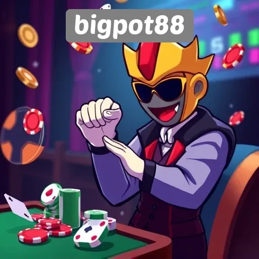 Nikmati Beragam Bonus Menarik di Bigpot88 untuk Pemain Baru