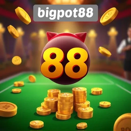 Bonus dan Promosi Menarik di Bigpot88 Yang Perlu Diketahui