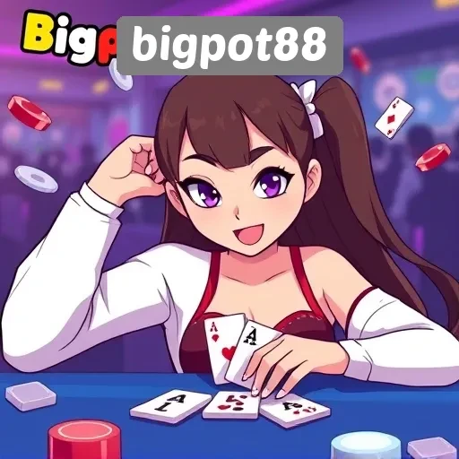 Tantangan dan Keseruan Bermain di Bigpot88