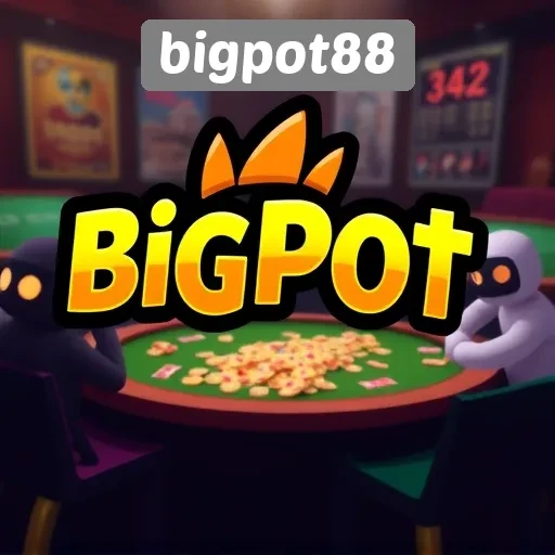 Mengapa Bigpot88 Menjadi Pilihan Utama bagi Gamer Indonesia