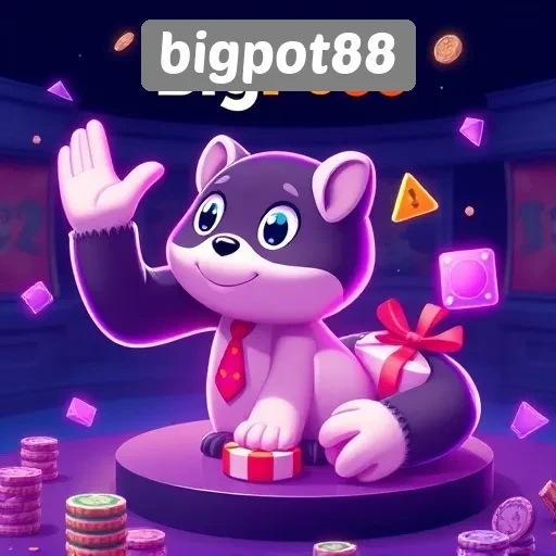 Perbandingan Bigpot88 dengan Situs Game Lainnya