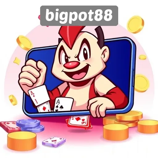 Kompatibilitas Bigpot88 dengan Berbagai Perangkat