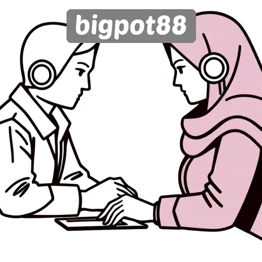 Dukungan Layanan Pelanggan Bigpot88 untuk Pengguna