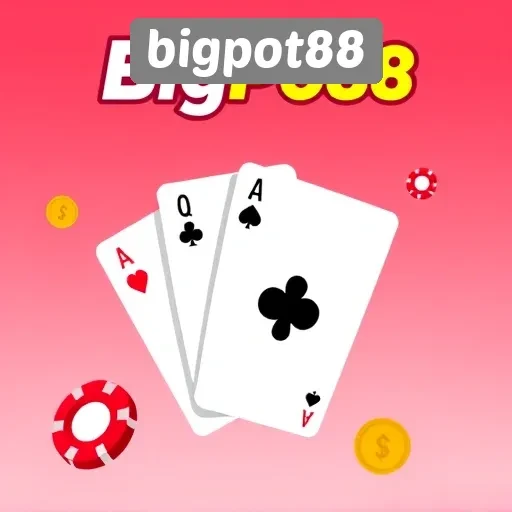 Efek Permainan di Bigpot88 terhadap Tren Industri Judi Digital