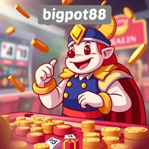 Bagaimana Bigpot88 Meningkatkan Pengalaman Bermain Game