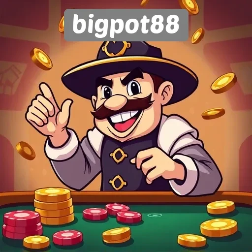 Panduan Lengkap Menikmati Permainan di Bigpot88
