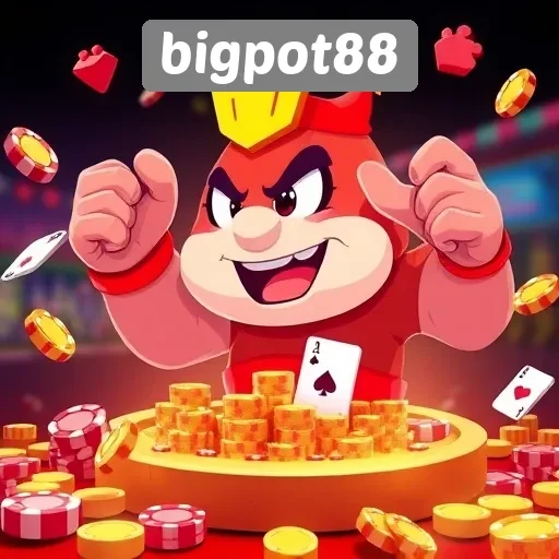 Mengenal Bigpot88 Platform Game Terpercaya di Indonesia