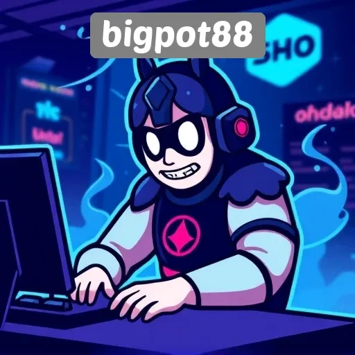 Peran Bigpot88 dalam Tren Game Online di Indonesia