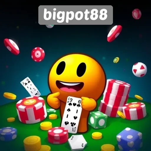 Mengenal Bigpot88 Sebagai Situs Game Terpercaya di Indonesia