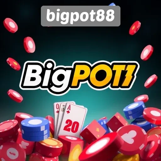 Menilik Beragam Jenis Permainan yang Tersedia di Bigpot88
