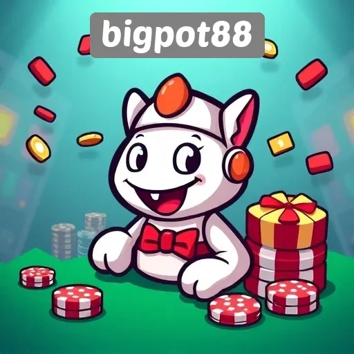 Kajian tentang Ragam Permainan yang Ditawarkan oleh Bigpot88