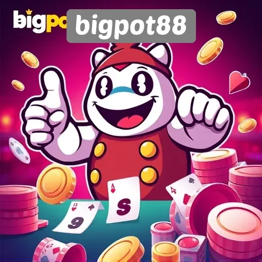 Pengalaman Bermain Game di Bigpot88 yang Menarik