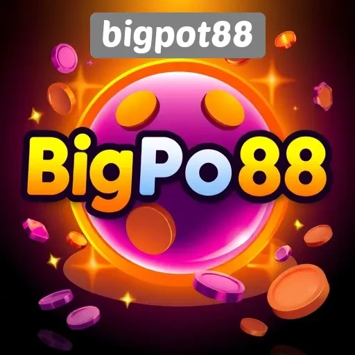 Bigpot88 sebagai Platform Game Terpercaya di Indonesia