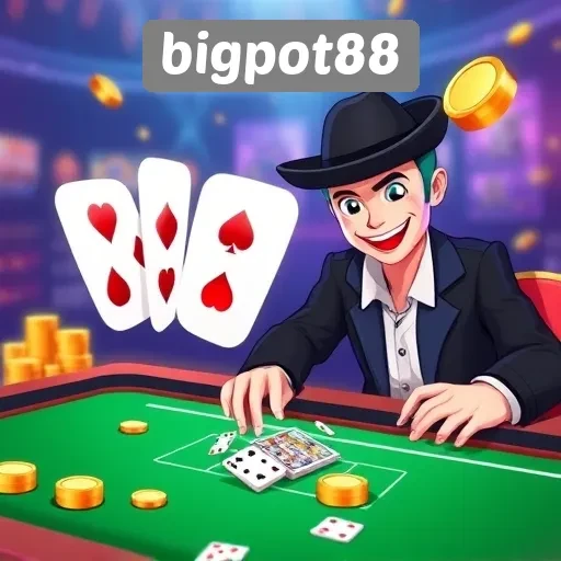 Inovasi Terbaru yang Dihadirkan oleh Bigpot88