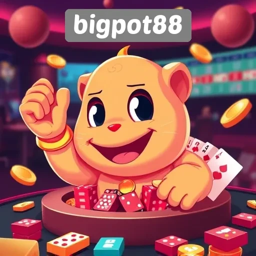 Pengenalan Bigpot88 Sebagai Situs Game Terpercaya