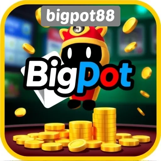 Menggali Fitur Utama Situs Game Bigpot88