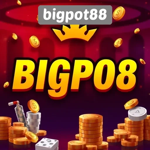 Mengenal Bigpot88 sebagai Platform Judi Online Terpercaya
