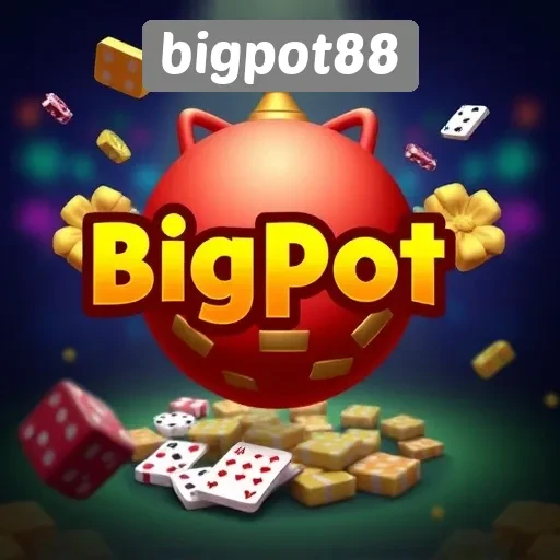 Mengenal Bigpot88 Situs Game Terpopuler di Indonesia