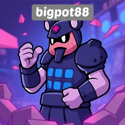 Statistik dan Popularitas Bigpot88 di Kalangan Gamer Indonesia