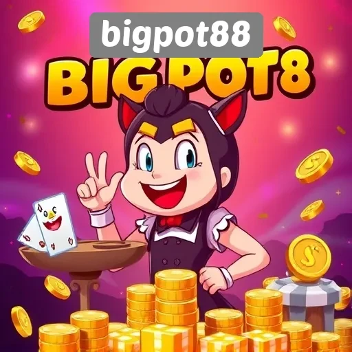 Promo Menarik dan Bonus di Bigpot88 yang Patut Diketahui
