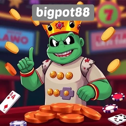 Rangkuman Promosi dan Bonus Menarik di Bigpot88