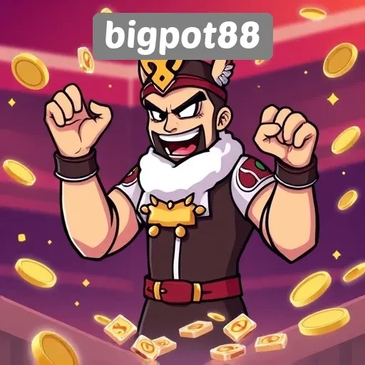 Berita Terbaru Tentang Promosi dan Bonus di Bigpot88