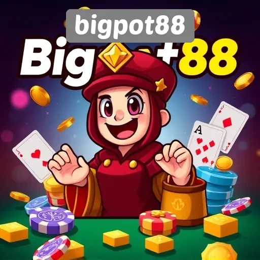 Ulasan Lengkap Situs Game Bigpot88 di Indonesia