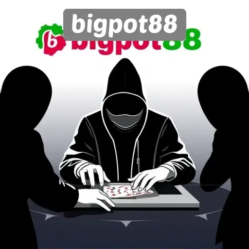 Analisis Keamanan di Bigpot88 untuk Pemain Indonesia
