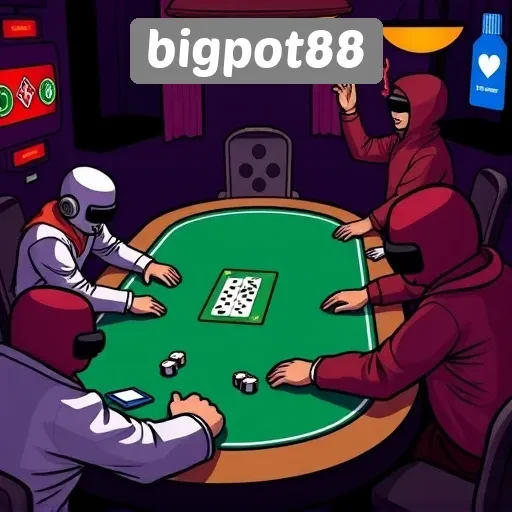 Tinjauan Keamanan dan Transaksi di Situs Game Bigpot88