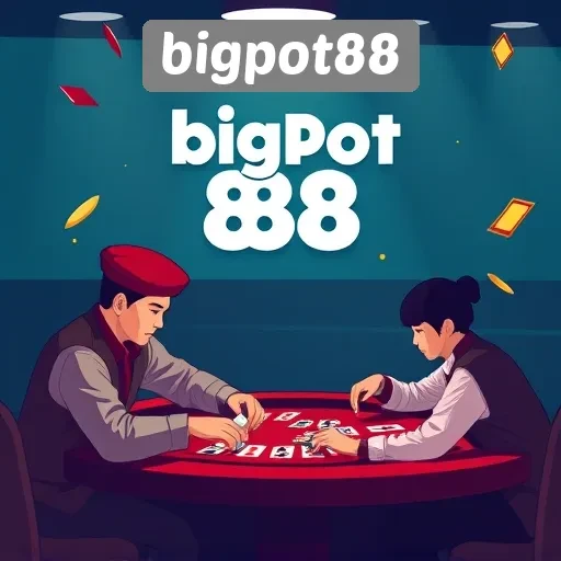 Kisah Sukses Pengguna yang Menang di Bigpot88