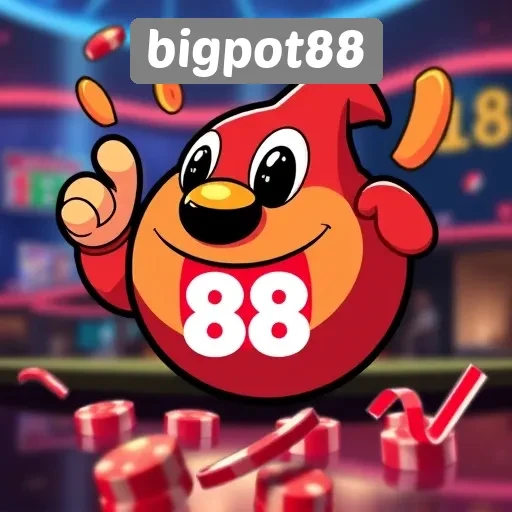 Bigpot88 Situs Game Terpercaya untuk Penggemar Judi Online