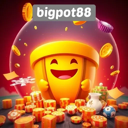 Bigpot88 Platform Game Terpercaya di Indonesia