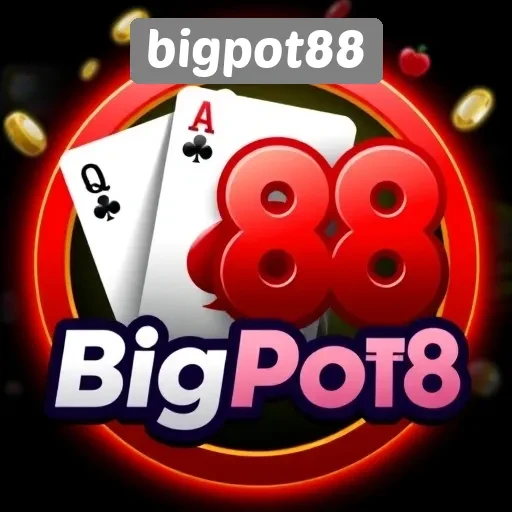 Mengenal Bigpot88 Situs Game Terpercaya di Indonesia