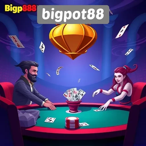 Tips Memilih Permainan yang Tepat di Bigpot88