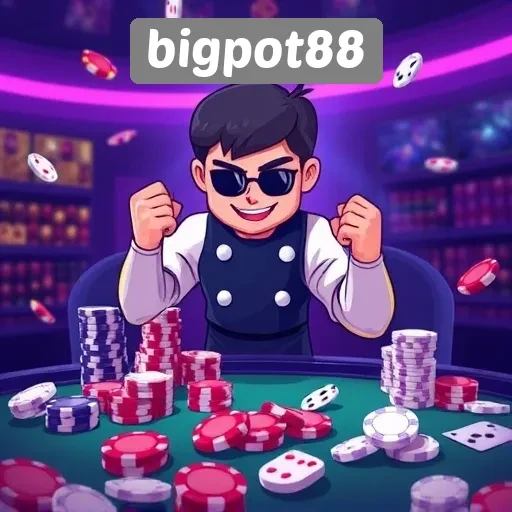 Dari Permainan Klasik Hingga Modern Bigpot88 Menawarkan Banyak Pilihan