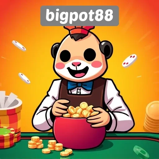 Cara Daftar dan Mulai Bermain di Bigpot88