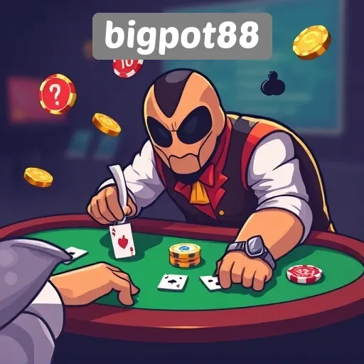 Strategi Bermain Efektif di Bigpot88 untuk Pemula