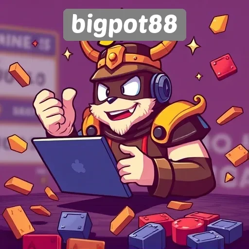 Evolusi Bigpot88 dalam Industri Game Online di Indonesia
