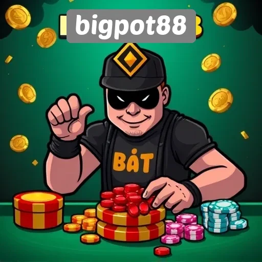Promosi Menarik yang Tersedia di Bigpot88