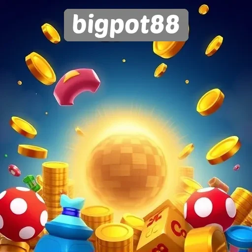 Fitur Unggulan yang Ditawarkan Bigpot88 untuk Pemain