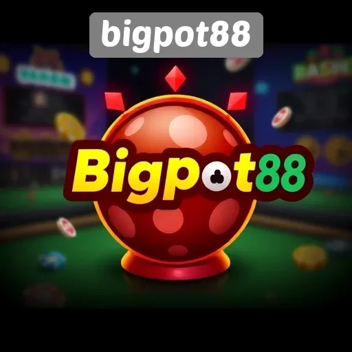 Beragam Permainan yang Tersedia di Bigpot88 untuk Penggemar Game