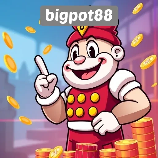 Tipe Permainan yang Tersedia di Bigpot88 untuk Semua Kalangan